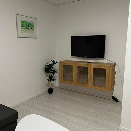 Apartment With Wifi, Close To City Center, Beach And Forrest 奥本罗 外观 照片