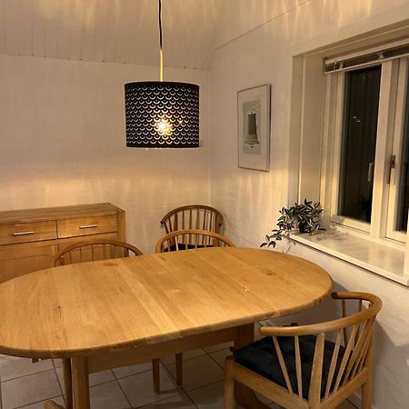 Apartment With Wifi, Close To City Center, Beach And Forrest 奥本罗 外观 照片