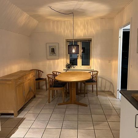 Apartment With Wifi, Close To City Center, Beach And Forrest 奥本罗 外观 照片