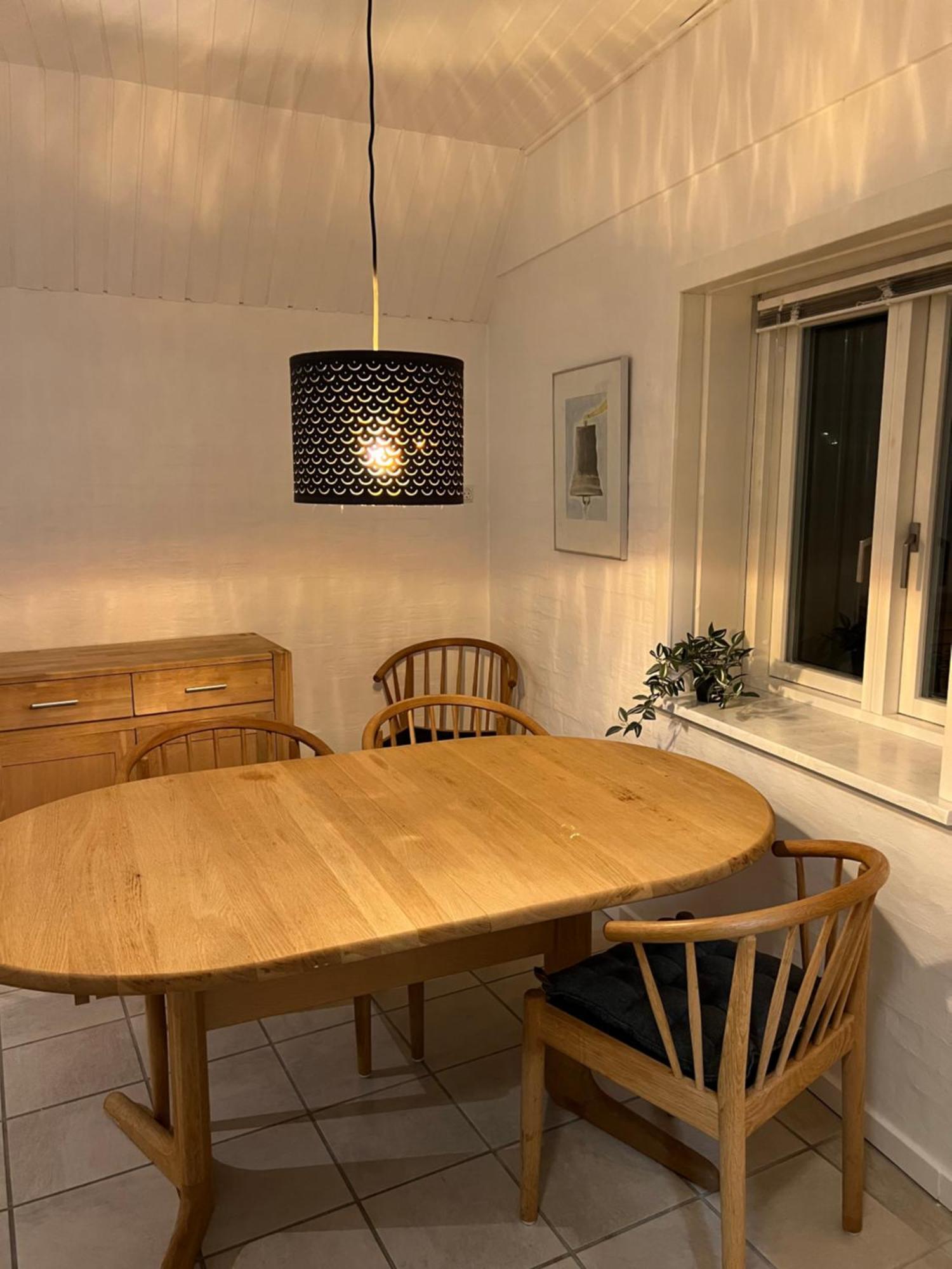 Apartment With Wifi, Close To City Center, Beach And Forrest 奥本罗 外观 照片