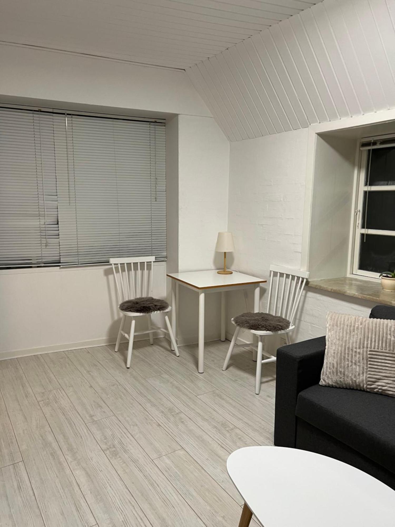 Apartment With Wifi, Close To City Center, Beach And Forrest 奥本罗 外观 照片