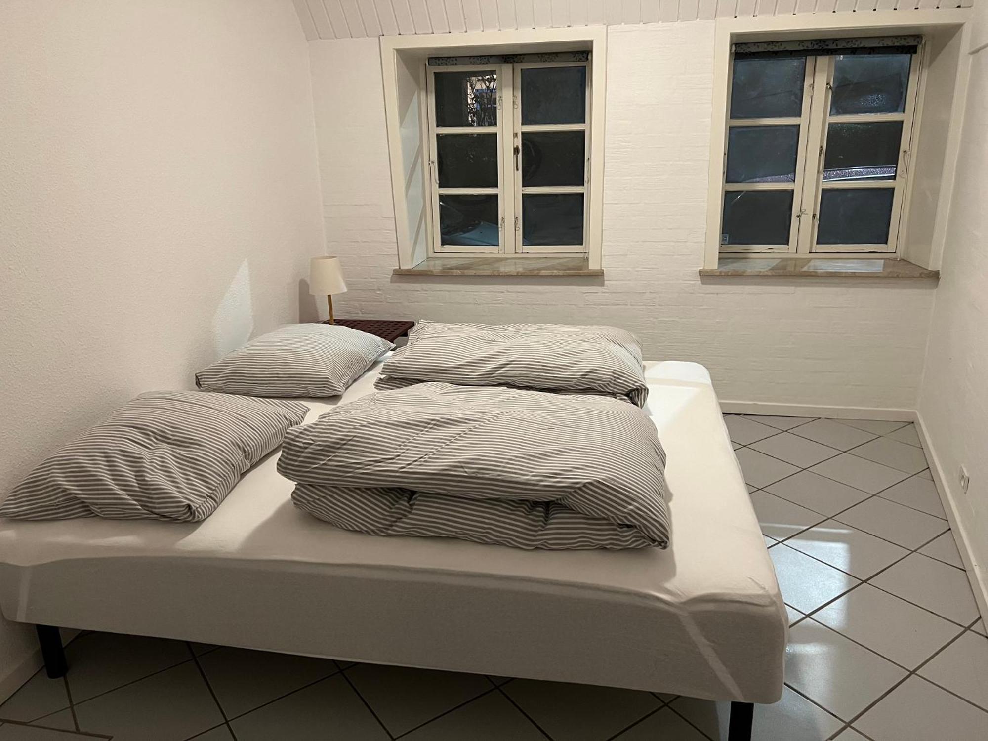 Apartment With Wifi, Close To City Center, Beach And Forrest 奥本罗 外观 照片